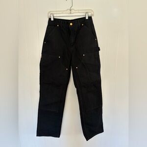 Black Carhartt b01
